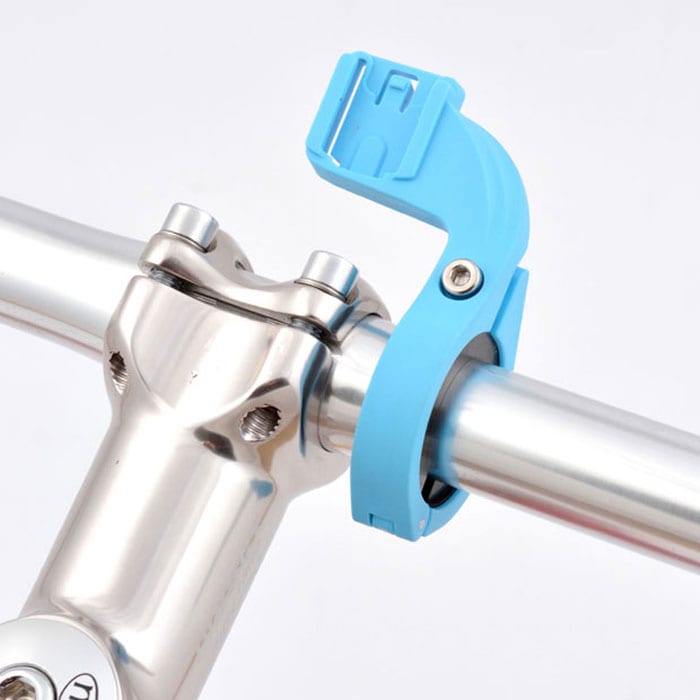 NOGUCHI サイコンブラケット キャットアイ用（無線メーター専用