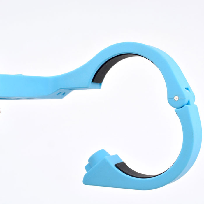 NOGUCHI サイコンブラケット キャットアイ用（無線メーター専用