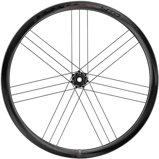 カンパニョーロ BORA ULTRA WTO 35 DB C23 シマノ用 ディスクブレーキ