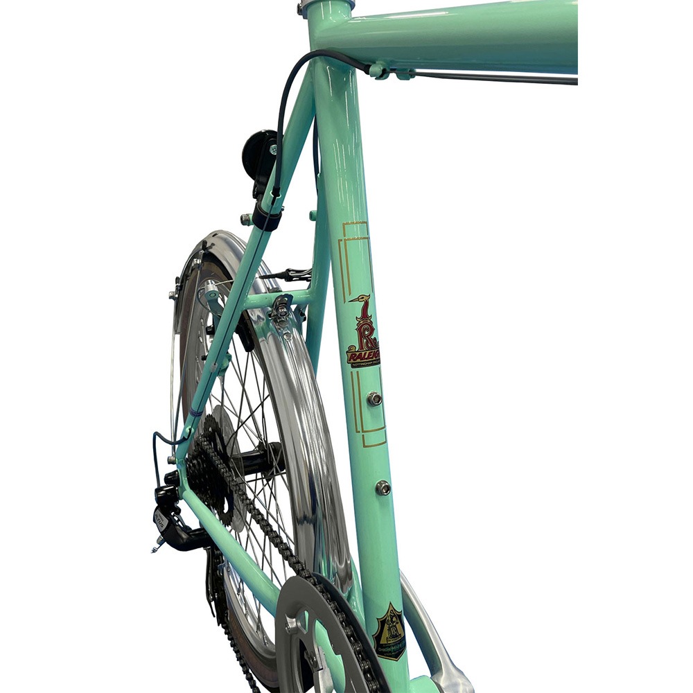 自転車　RALEIGH RSW sports RALEIGH RSS(RSW Sport) | 自転車紹介 | 名古屋で修理・出張の