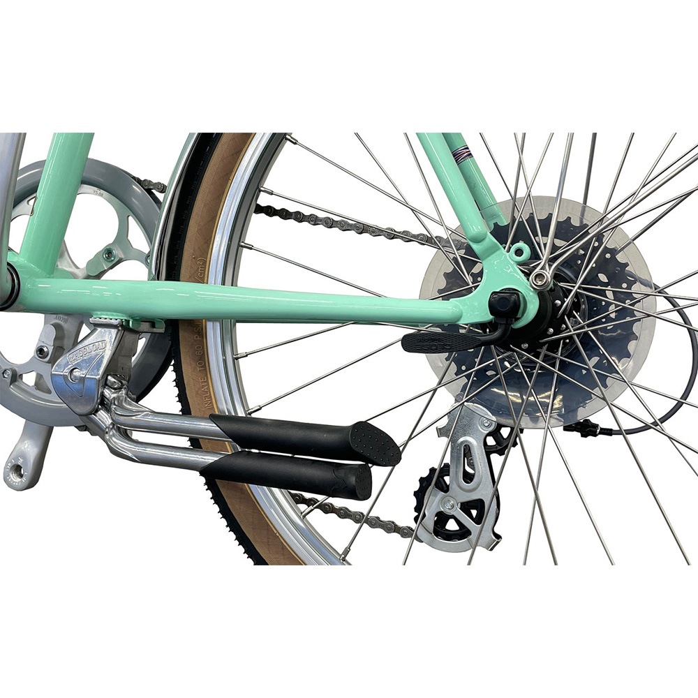 送料無料】【代引不可】25ラレー RSW Sport ペイルターコイズ RSS