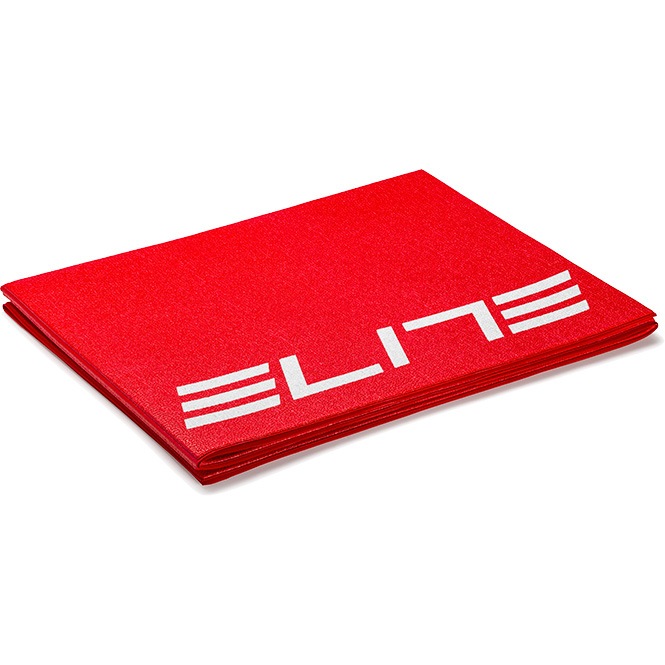 エリート FOLDABLE TRAINING MAT トレーニングマット | ローラー台
