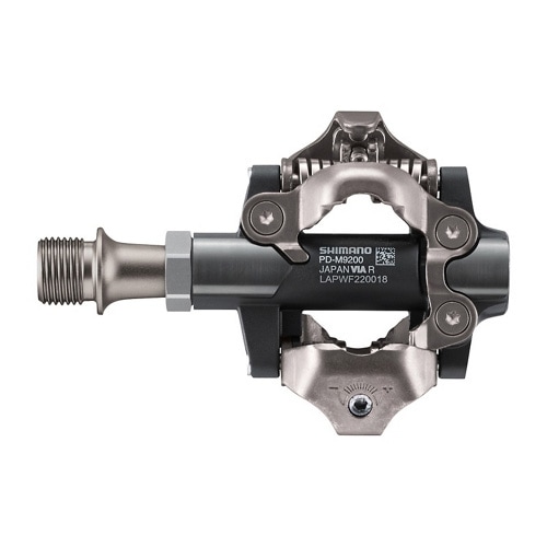 シマノXTR spd ペダル Amazon | シマノ(SHIMANO) XTR SPDフラットバイクペダル