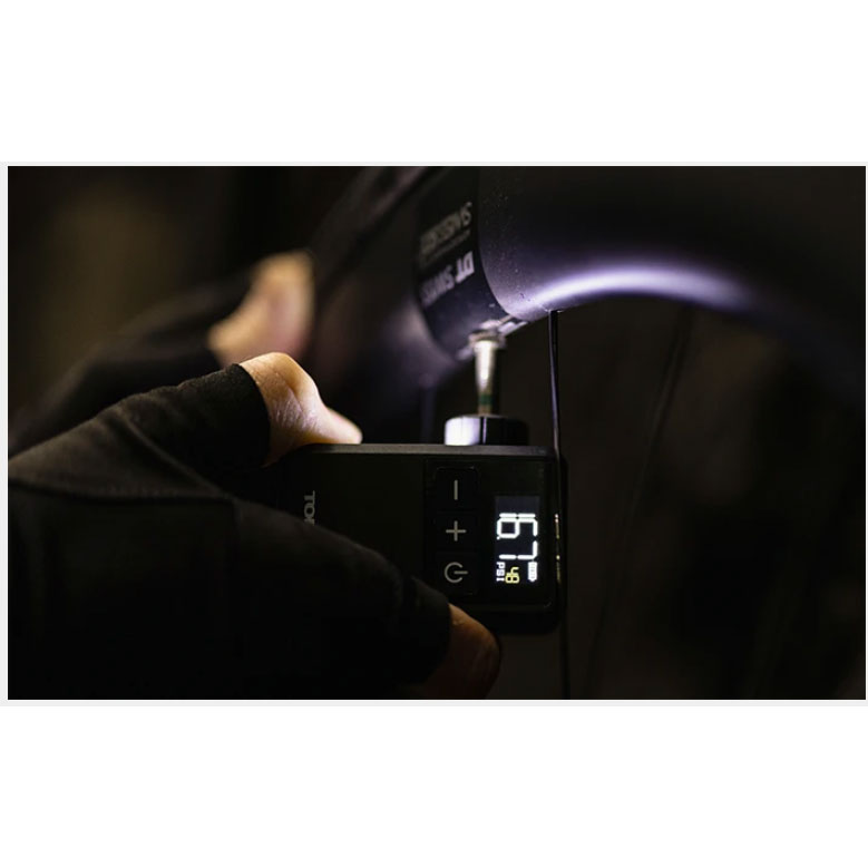 トピーク E-ブースター デジタル ミニ | アクセサリー,携帯ポンプ,電動