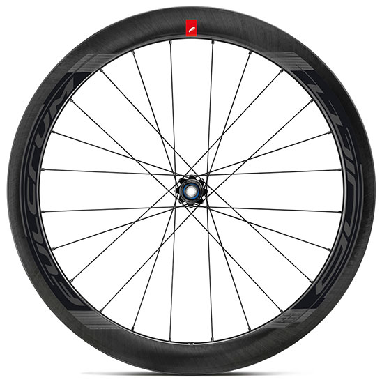 パーツ FULCRUM WIND55 DB 2way フルクラム WIND 55 DB 2WAY センター クリンチャー シマノ用 前後