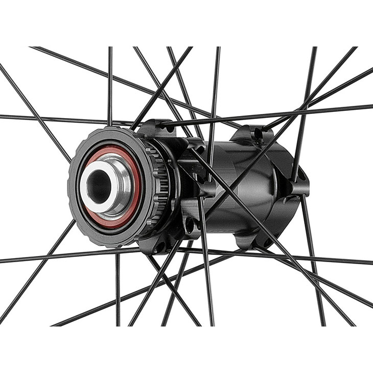FULCRUM ( フルクラム ) WIND 55DB セラミックベアリング FULCRUM ( フルクラム ) WIND 55DB セラミックベアリング - メルカリ