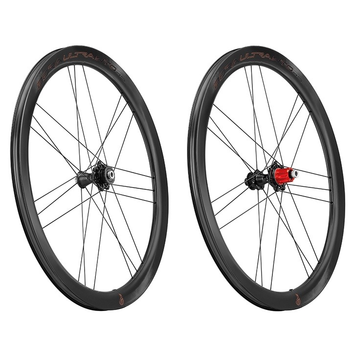カンパニョーロ BORA ULTRA WTO 45 DB C23 カンパニョーロN3W用