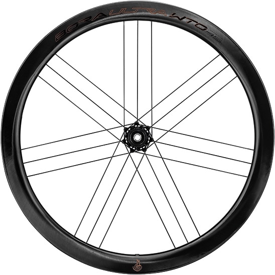 カンパニョーロ CAMPAGNOLO WTO45 DB カンパニョーロ BORA ULTRA WTO 45 DB C23 カンパニョーロN3W用