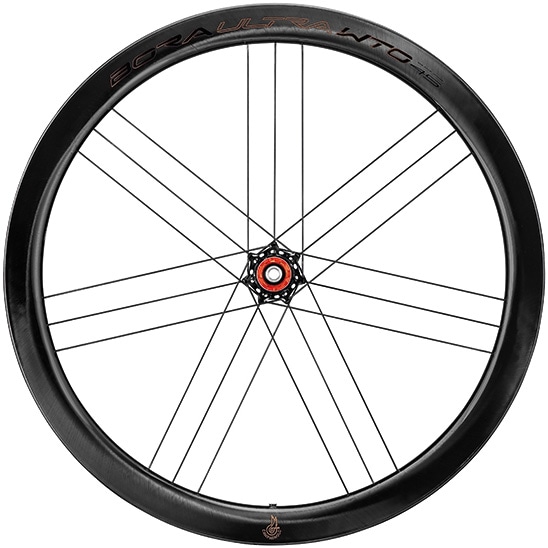 カンパニョーロ CAMPAGNOLO WTO45 DB カンパニョーロ BORA ULTRA WTO 45 DB C23 カンパニョーロN3W用