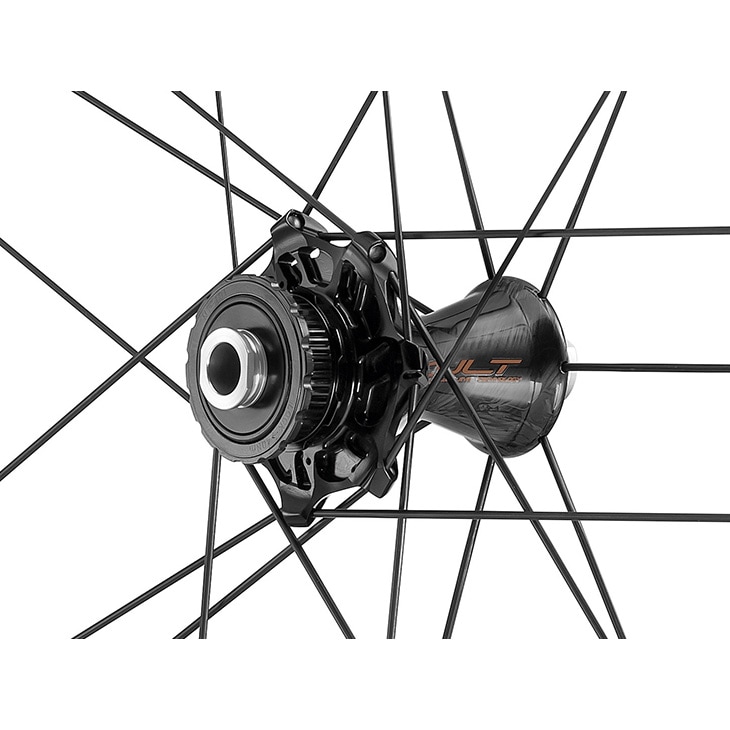 カンパニョーロ BORA ULTRA WTO 45 DB C23 カンパニョーロN3W用