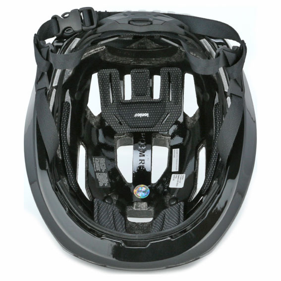 オークリー ARO3 ENDURANCE マットポセイドン ヘルメット アジアン