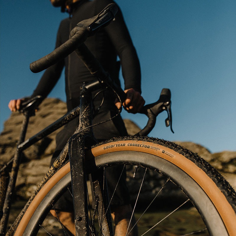 Goodyear Connector Ultimate 700×35c セット Goodyear Connector Ultimate 700×35c セット