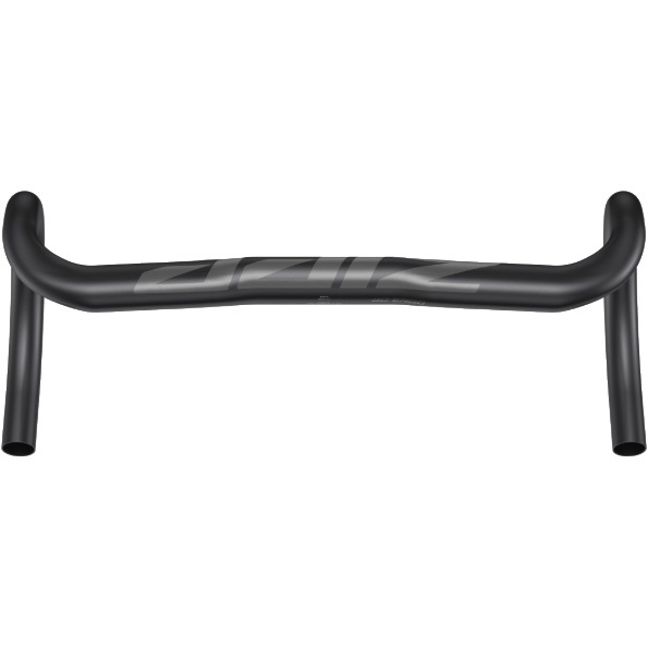 ZIPP Service Course SL-80 Ergo Handlebar マットブラック | ロード