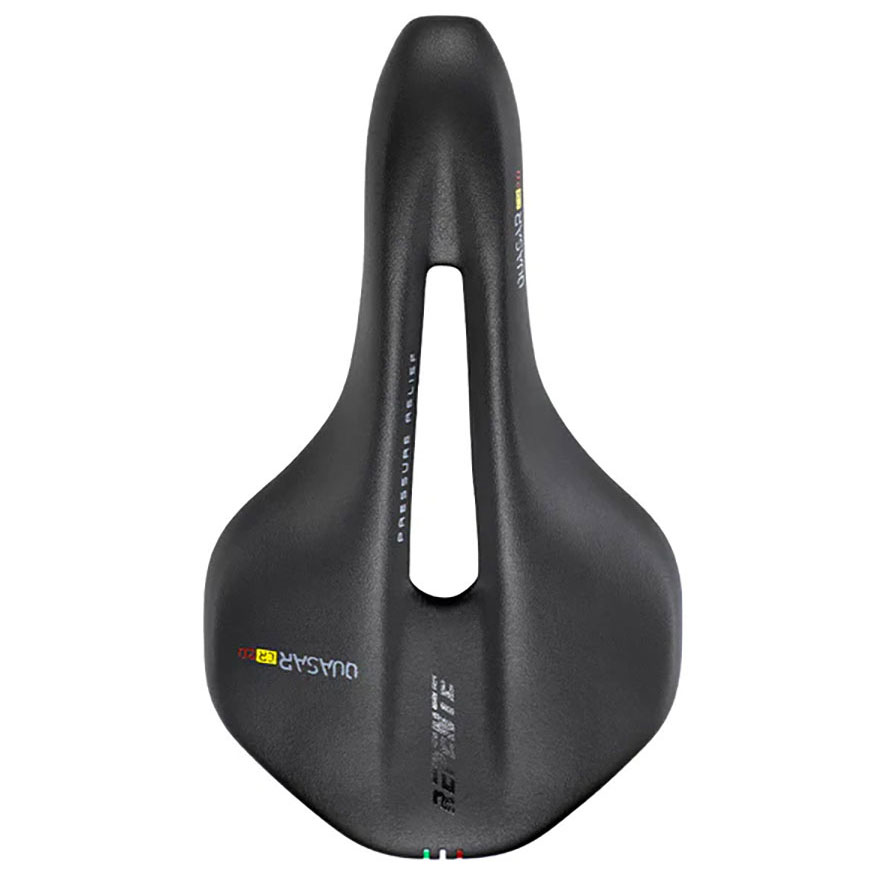 REPENTE レペンテ QUASAR CR 2.0 サドル レペンテ Quasar CR 2.0 ブラック 142mm サドル REPENTE