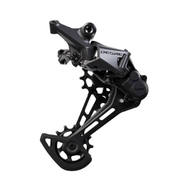 シマノdeore12速RDワイヤー付き シマノ DEORE リアディレイラー RD-M6200-SGS 12速[MTB] | マウンテン