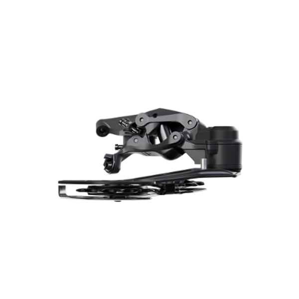 シマノ DEORE リアディレイラー RD-M6200-SGS 12速[MTB] | マウンテン