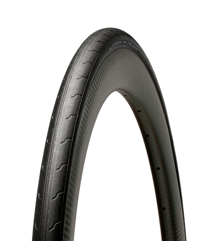 ハッチンソン チャレンジャー TL 700×28C フォルダブル ブラック (8013