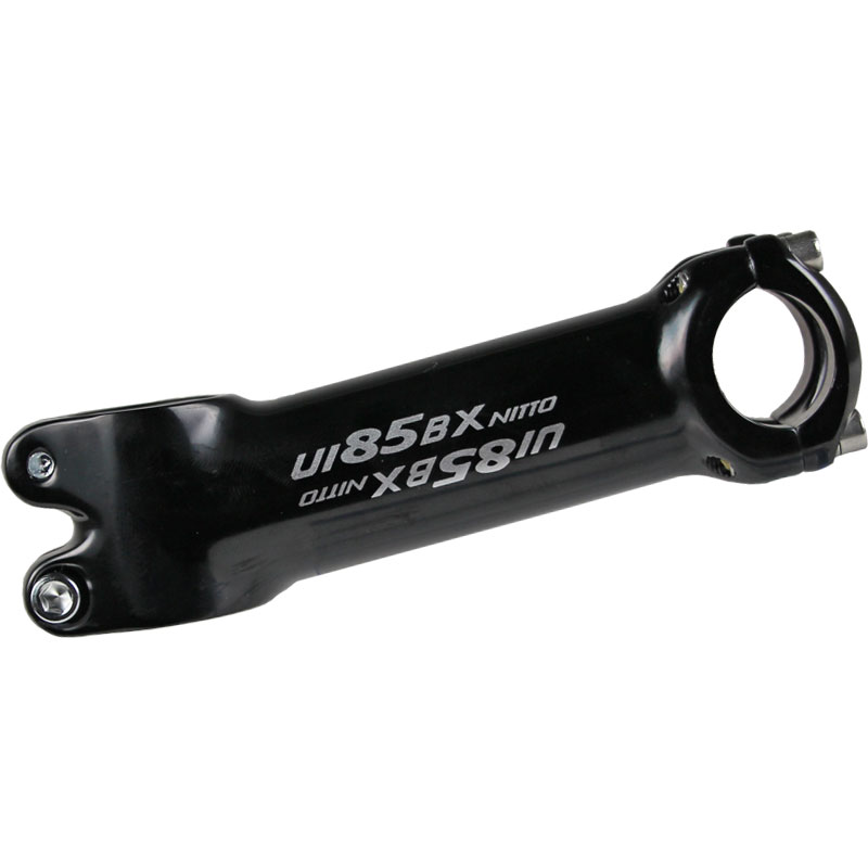 nitto ui-25 ステム80mm black