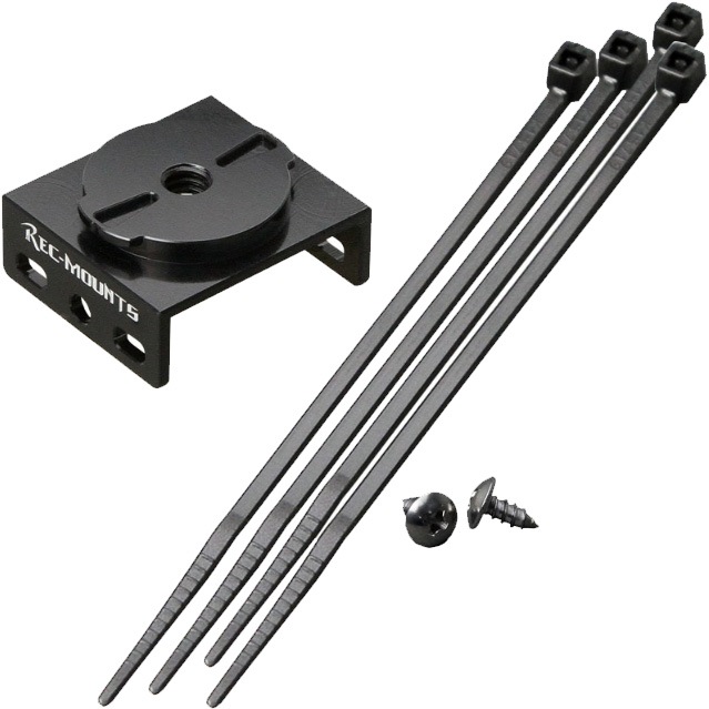 レックマウント GM-GHG2 ガーミン eTrex用 アダプター タイプ2 (010