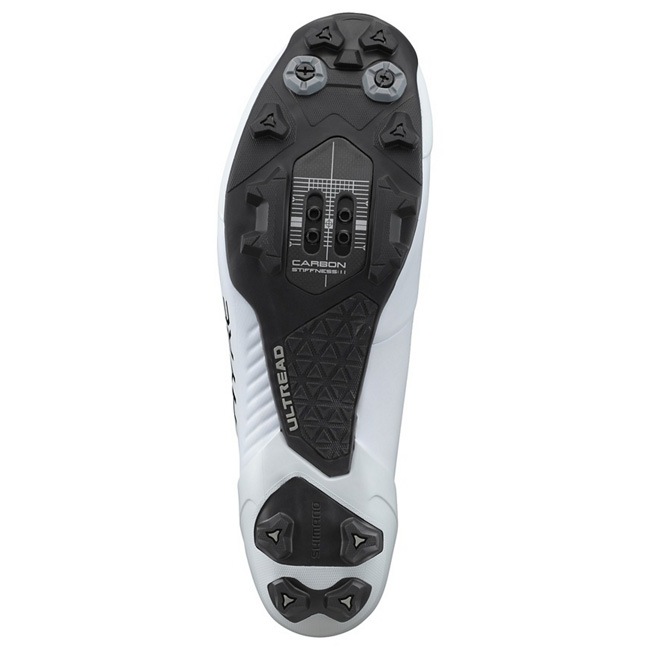 シマノ S-PHYRE(SH-XC903) ホワイト SPDシューズ | シューズ,SPD用