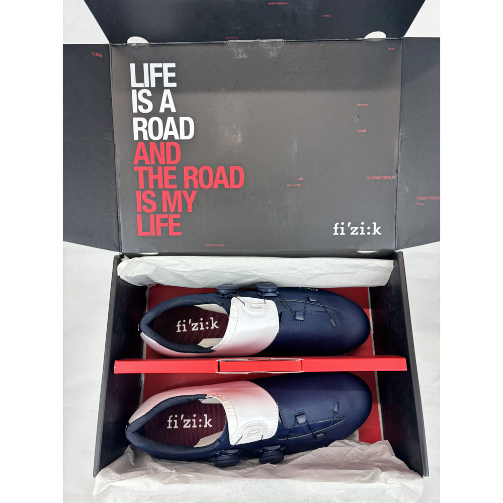 【現品特価】 フィジーク R3B ARIA BOA ネイビー/ホワイト シューズ 【サイズ44.5】 [DIP] | 特価売場,現品特価在庫 ...