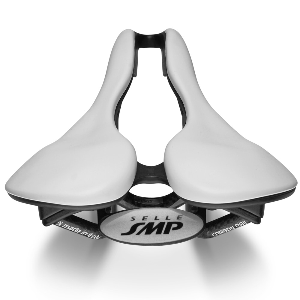 セラSMP EVO20C ホワイト サドル | サドル,セラSMP | ワールドサイクル