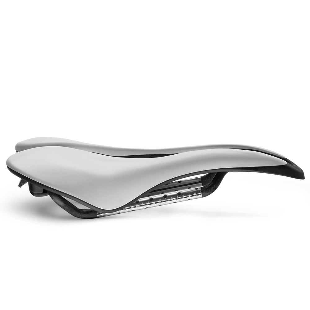 セラSMP EVO20C ホワイト サドル | サドル,セラSMP | ワールドサイクル