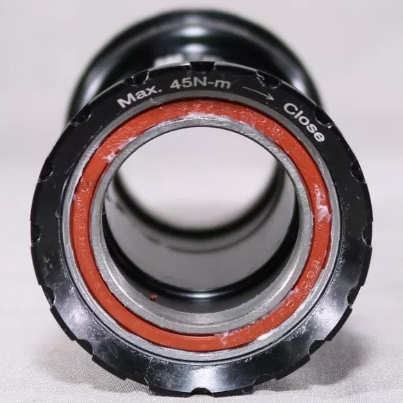 ウィッシュボーン BB386F 46mm/79mm ボトムブラケット | ロードバイク