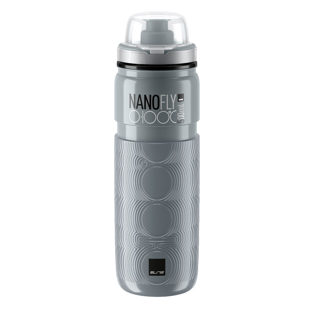 エリート NANOFLY 0-100度 サーモボトル 500ml | アクセサリー,ボトル