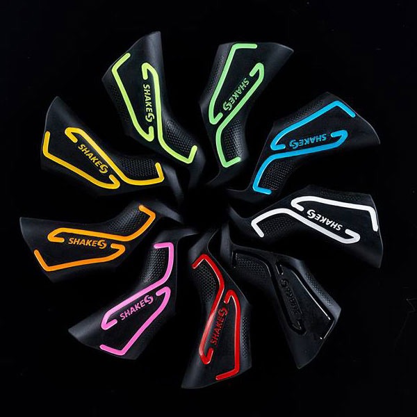 シェイクス HOOD SH-9150/8050 STI レバー用 パープル (シマノST-R9150