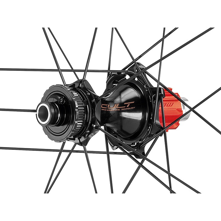 カンパニョーロ BORA ULTRA WTO 60 DB C23 シマノ用 ディスク