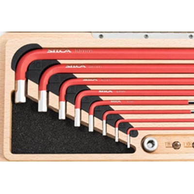 シリカ HX-ONE TOOL KIT BOX | メンテナンス,ツールセット | ワールド