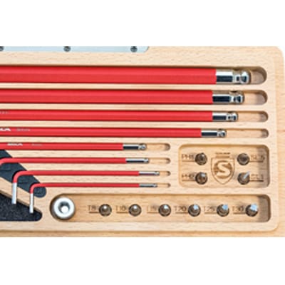 シリカ HX-ONE TOOL KIT BOX | メンテナンス,ツールセット | ワールド