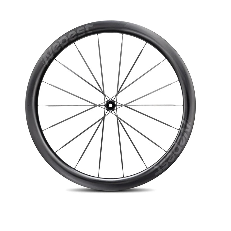 ネペスト RELI Wheels With Ceramic Hub スラムXDR 12S 36T 前後セット