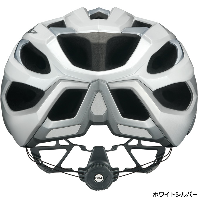 OGKカブト ヴォルツァ(VOLZZA) マットブラックガンメタ ヘルメット