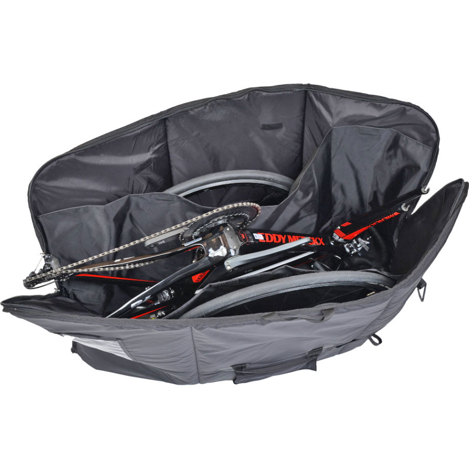 オーストリッチ OS-500 トラベルバッグ ダークネイビー | 輪行袋,電車