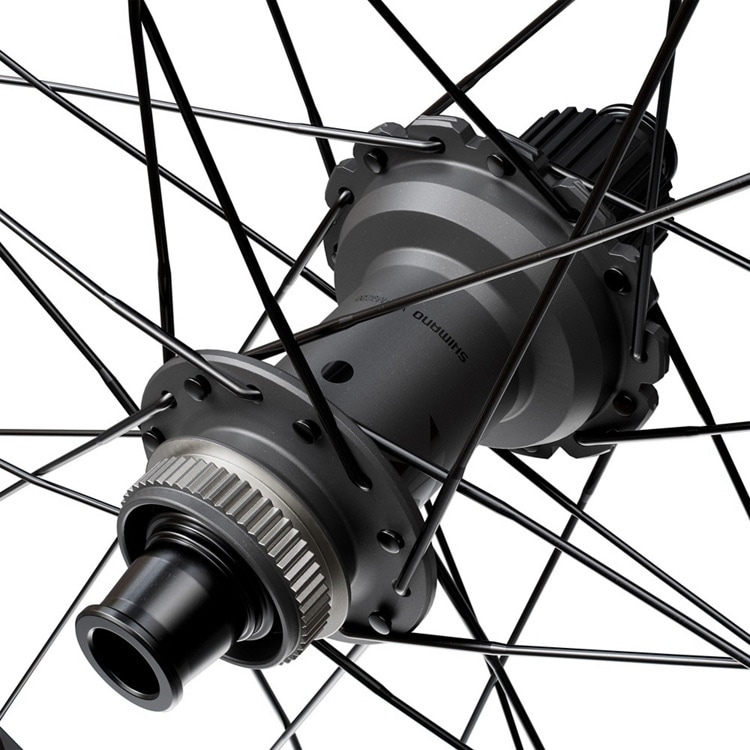 下り系MTBホイール エンド幅142 29インチ（29er）後輪 29×1.25-2.25 英/米式 ディスクブレーキ用