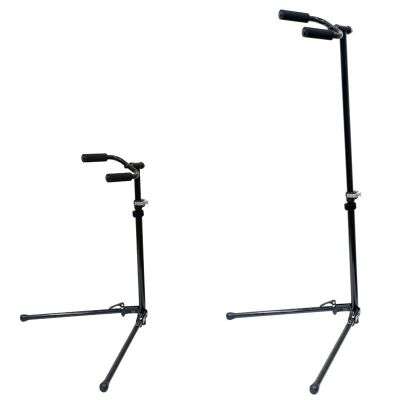 □ミノウラ HMS-20TSQ フック式メンテナンススタンド 高さ調整付き