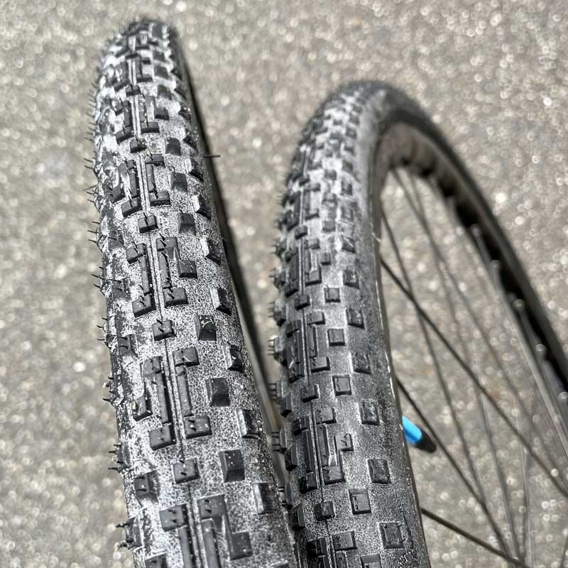 Panaracer（パナレーサー）【2本セット】AGILEST（アジリスト