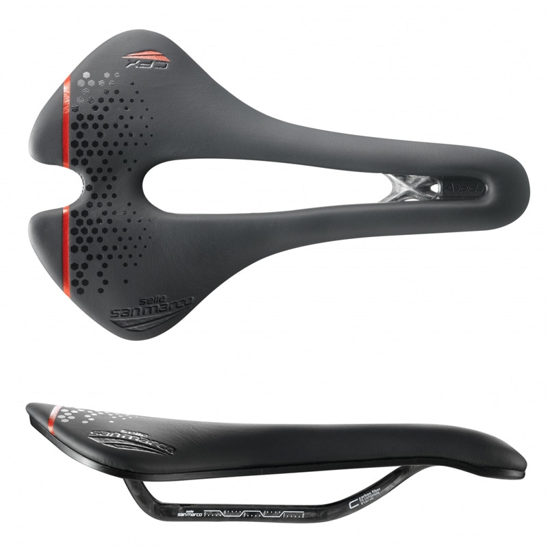 アスピデ Aspide サンマルコ san marco Open-Fit Carbon ASPIDE