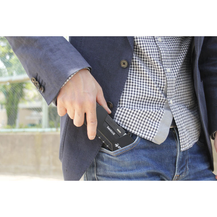 クロップス BENLOCK BRACKET COMBO | アクセサリー,カギ