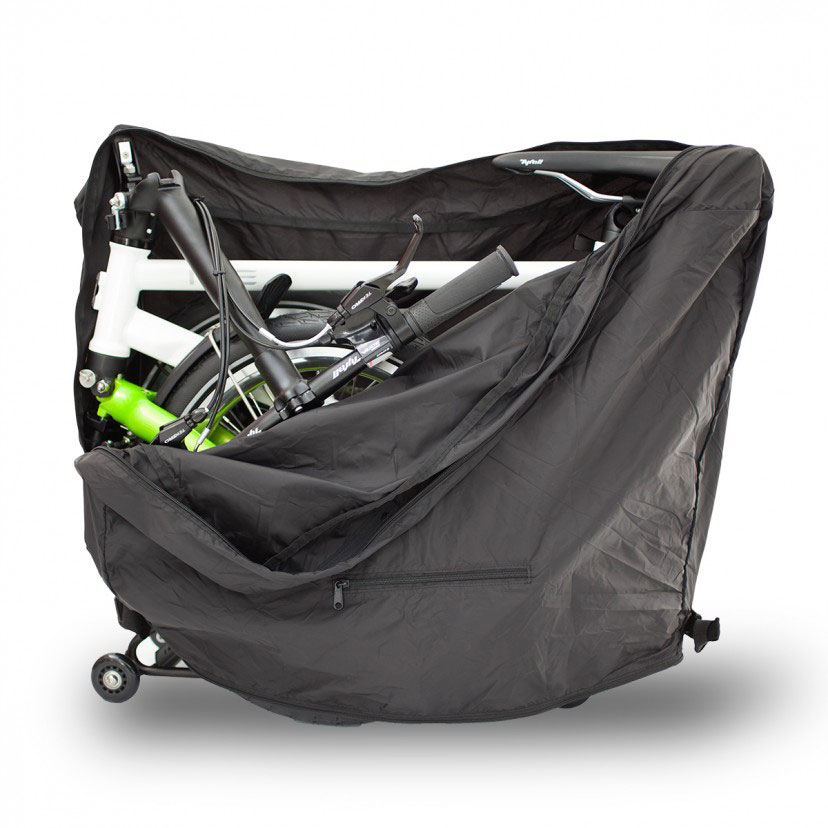 タイレル IVE専用輪行バッグSP | ミニベロ BMXパーツ,その他