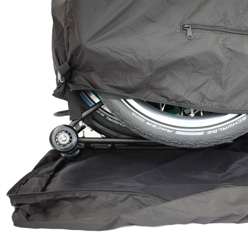 タイレル IVE専用輪行バッグSP | ミニベロ BMXパーツ,その他