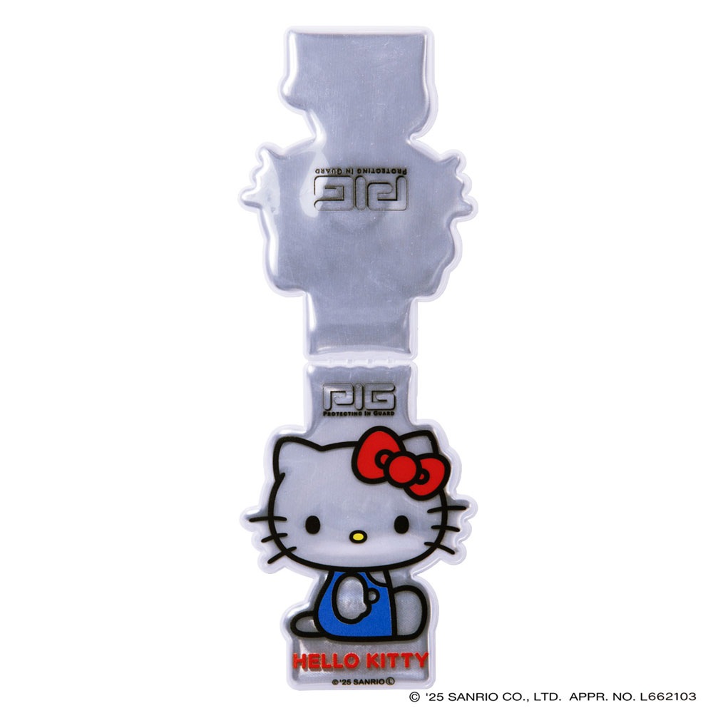ハローキティ　カオハナ　ラベンダー　　マグネット　？ ハローキティ カオハナ ラベンダー マグネット ？ 【公式通販】