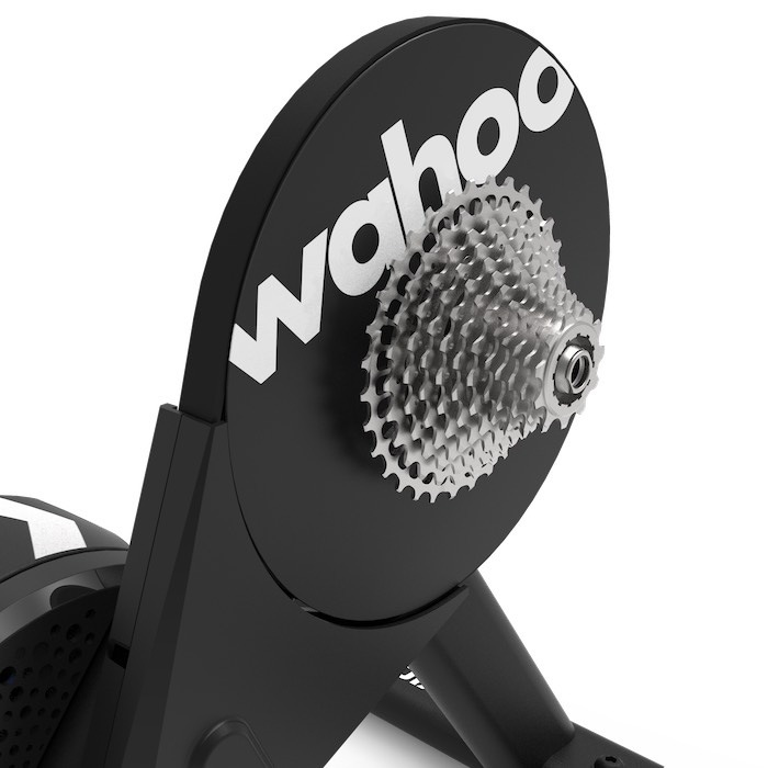 WAHOO（ワフー） キッカーコア 2 with 11 Speed Cassette | ローラー台