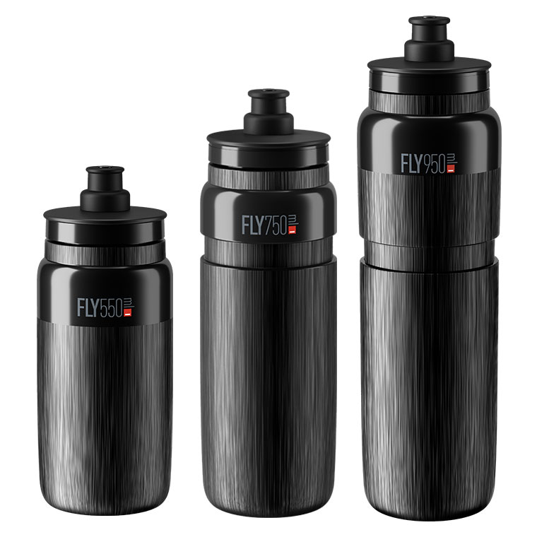 【ごりらいも「送料無料」 エリプス ５０粒入ボトル ６本セット！ エリート FLY TEX 550ml ELITE フライ クリアカラー