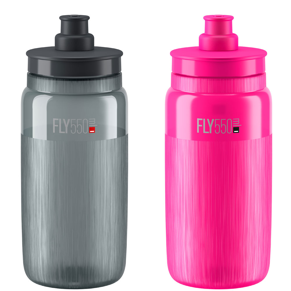 【春】「送料無料」 エリプス 50粒入ボトル 6本セット! エリート FLY TEX 550ml ELITE フライ クリアカラー