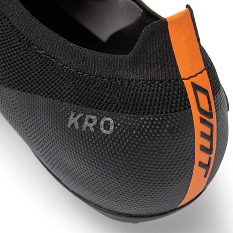 DMT KR3シューズ ボアクロージャーシステム 43 DMT KR3 Road Cycling Shoes - No Boundaries Sport