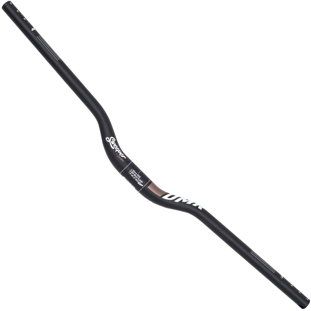DMR Sweeper Bar 35 バークランプ径：31.8mm | マウンテンバイクパーツ