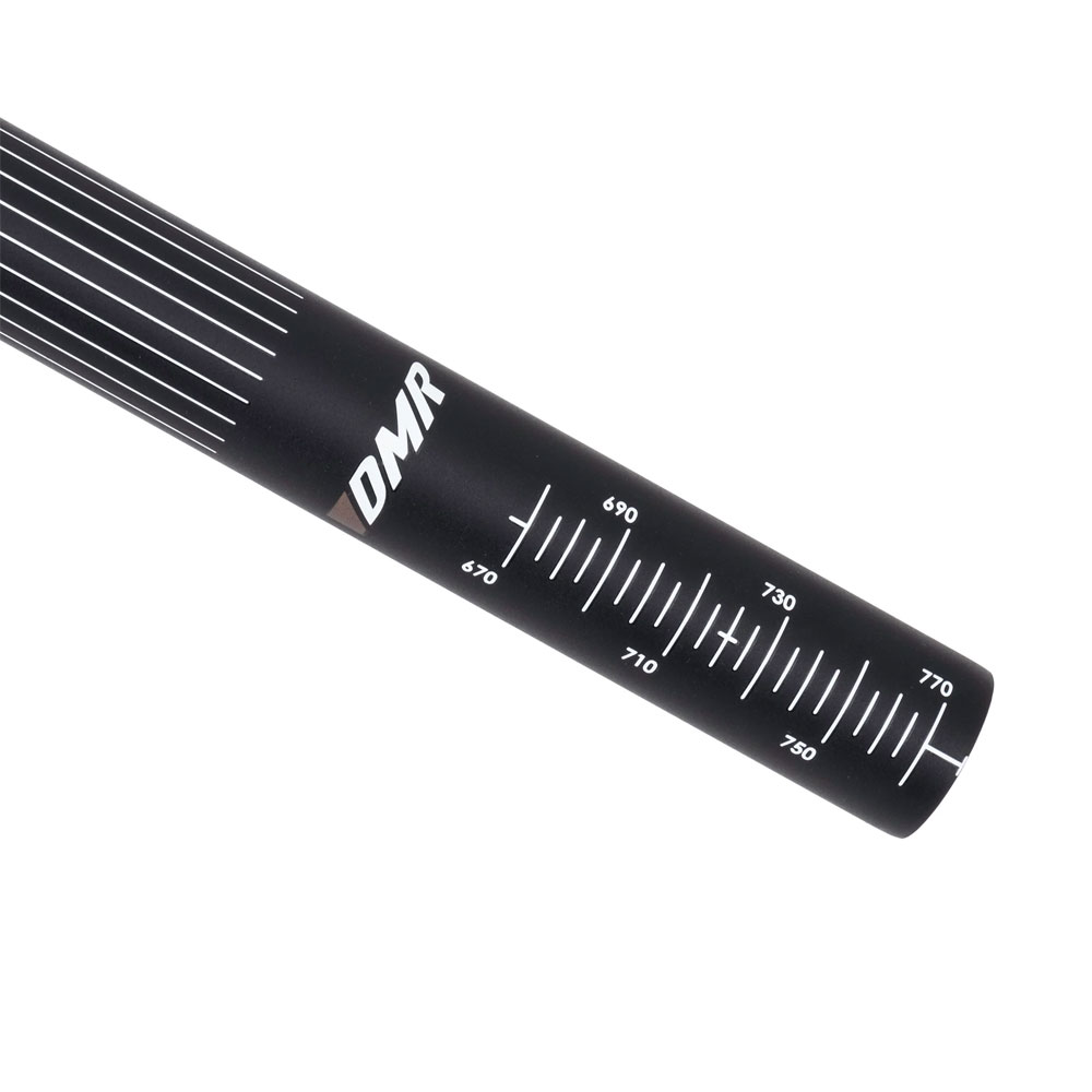DMR Sweeper Bar 35 バークランプ径：31.8mm | マウンテンバイクパーツ